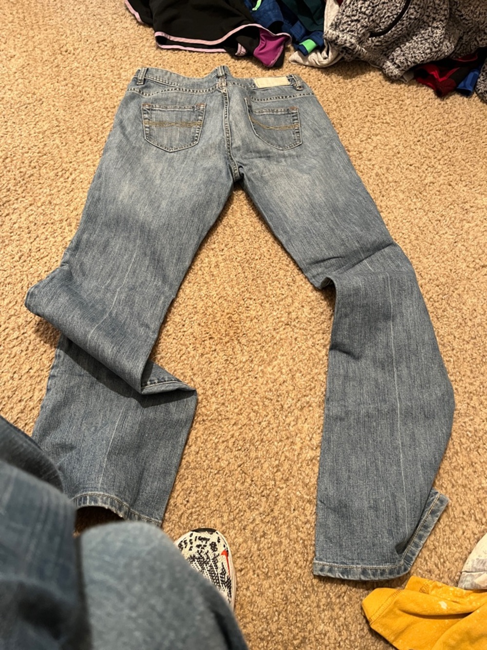 Woman’s size 4 X2
